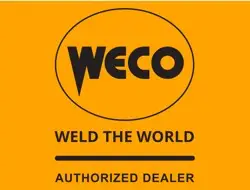 WecoAuthorizedDealer